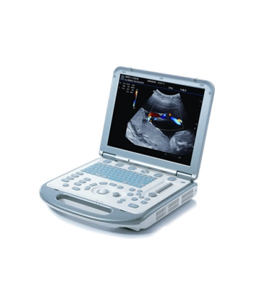 Aparelho ultrassom portátil Mindray