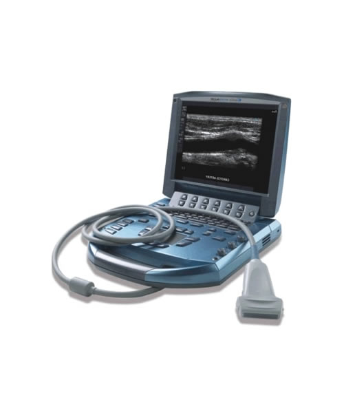 Aparelho de ultrassom Sonosite Micromaxx