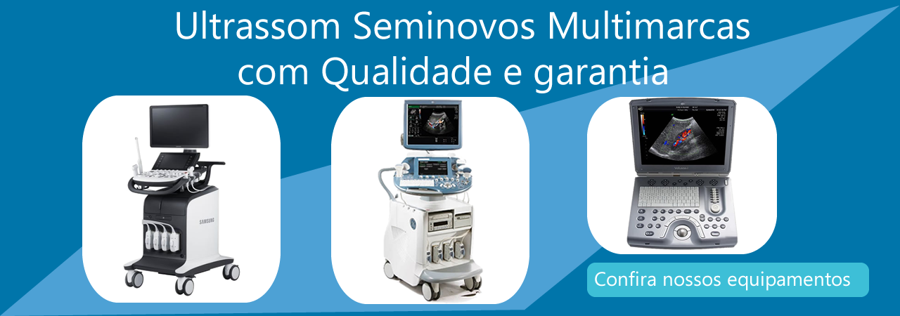 Ultrassom Seminovos