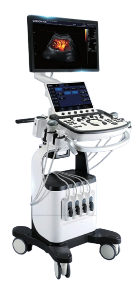 Ultrassom Chison Xbit 80