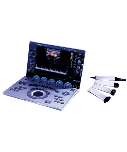 Ultrassom Chison SonoAir 70